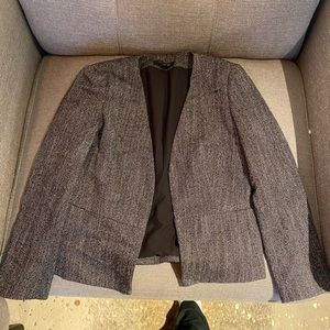 Sold-AT suit jacket